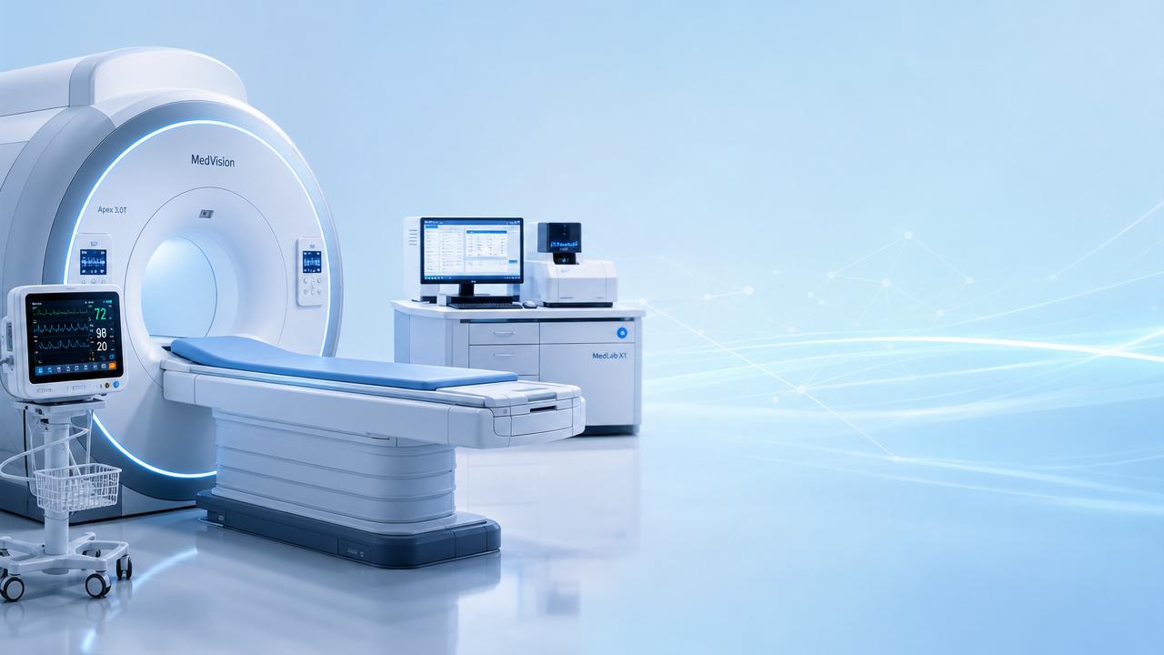 Why hospital technology for patient care now matters more