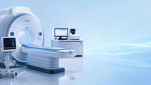 Why hospital technology for patient care now matters more