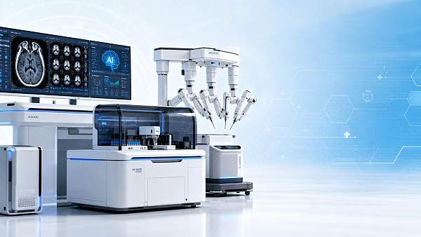 What medical technology innovations are worth watching now?