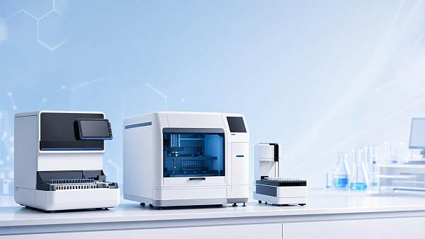 How to compare diagnostic equipment for laboratories How to compare diagnostic equipment for laboratories