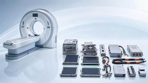 Why CT scanner components supplier lead times vary Why CT scanner components supplier lead times vary
