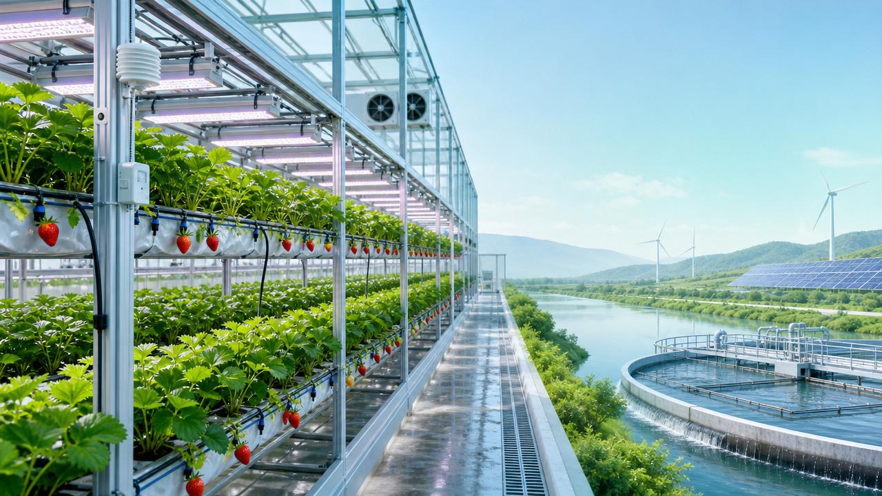 Is greenhouse technology worth the upgrade in 2026?