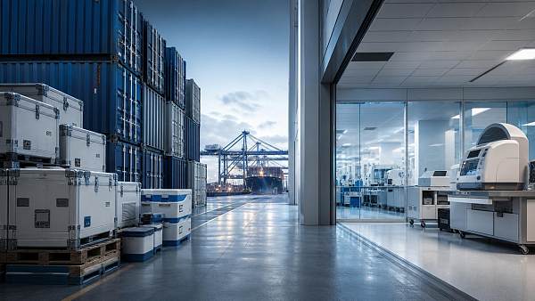 What hidden costs can export import delays create? What hidden costs can export import delays create?