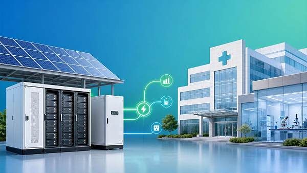 When do renewable energy storage systems pay back? When do renewable energy storage systems pay back?