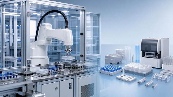 Is a scara robot factory with quick installation worth it? Is a scara robot factory with quick installation worth it?