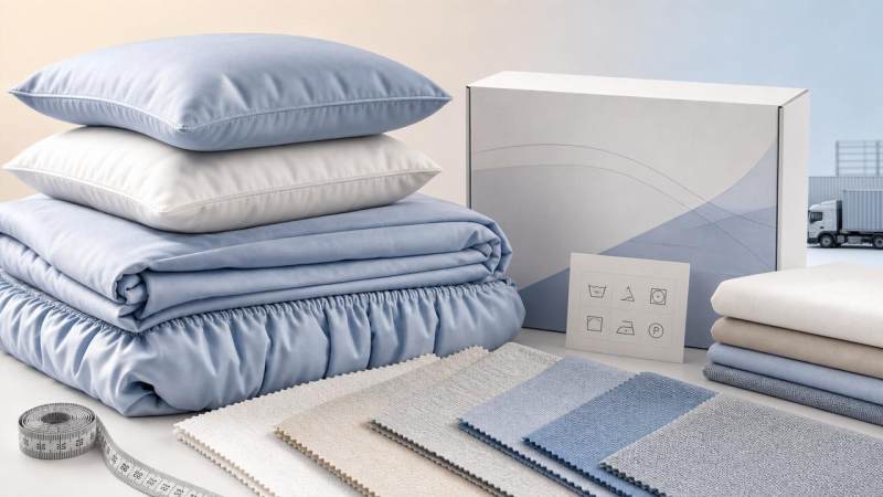 What drives bedding sets price differences online? What drives bedding sets price differences online?