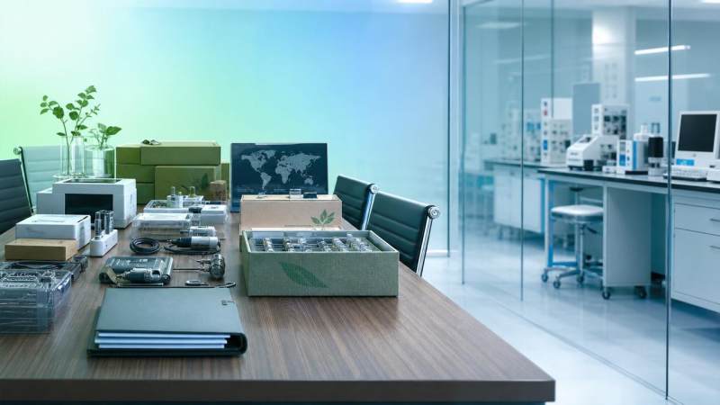 Why carbon compliance is becoming a boardroom risk