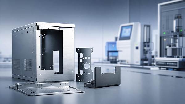 How do sheet metal parts affect device durability? How do sheet metal parts affect device durability?