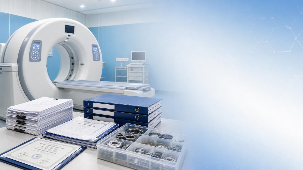 Why do emerging markets radiology tenders fail?