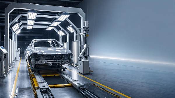Can LED lights for automotive industry reduce failures?