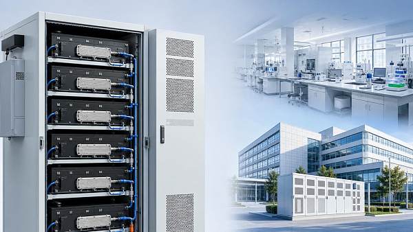 Liquid Cooling ESS Selection: Battery Safety, Efficiency, and Maintenance Liquid Cooling ESS Selection: Battery Safety, Efficiency, and Maintenance