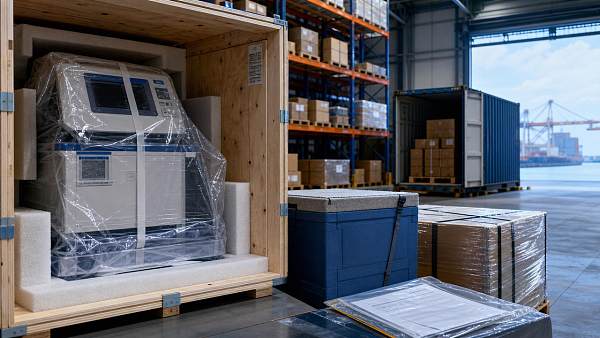 Cross Border Logistics Costs: Duties, Delivery Models, and Risk Checks