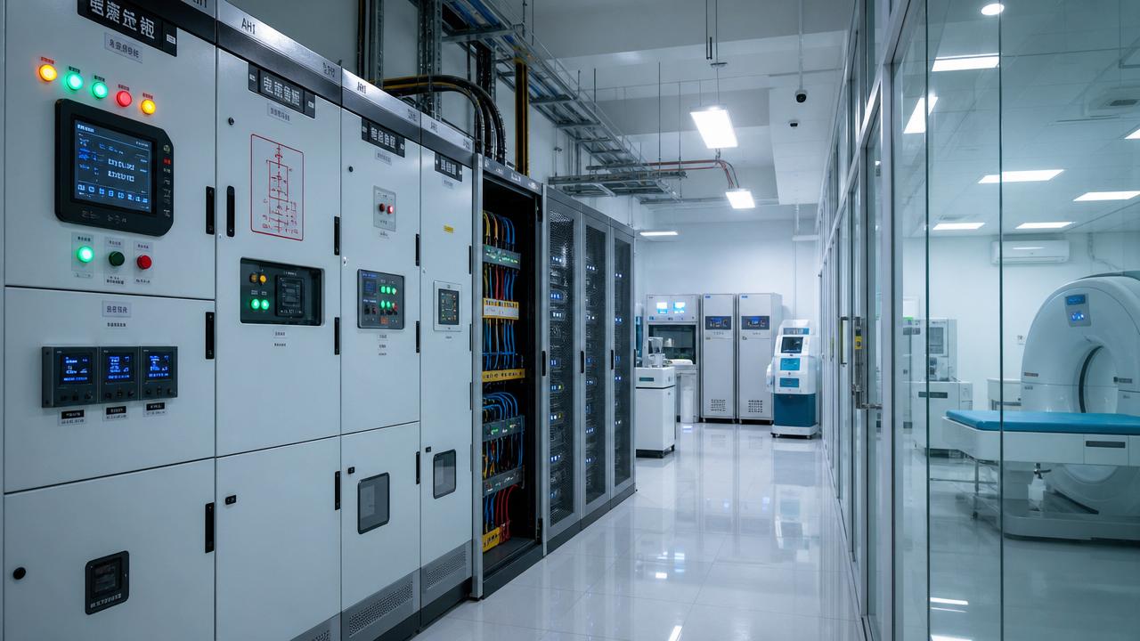 Smart Grid Technology Explained: Sensors, Data Flow, and Field Use Cases