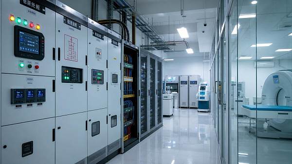 Smart Grid Technology Explained: Sensors, Data Flow, and Field Use Cases