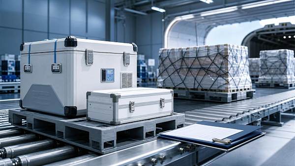 How to Choose Freight Forwarding Services for Time-Critical International Shipments
