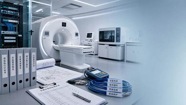 Project Execution in Multi-Site Installations: Key Steps, Risks, and Handover Checks