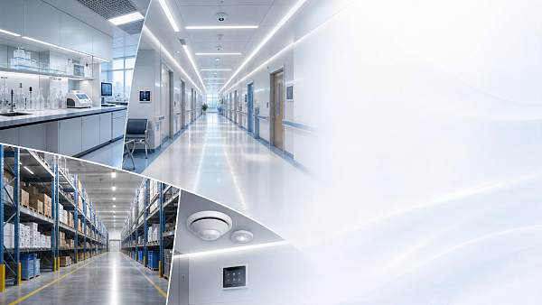 How to Read a Lighting Intelligence Report for Site Planning and Energy Decisions