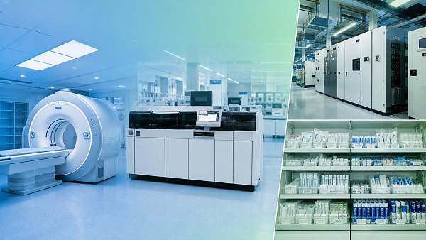 What Counts as Sustainable Solutions for Healthcare Operations and Where to Start What Counts as Sustainable Solutions for Healthcare Operations and Where to Start