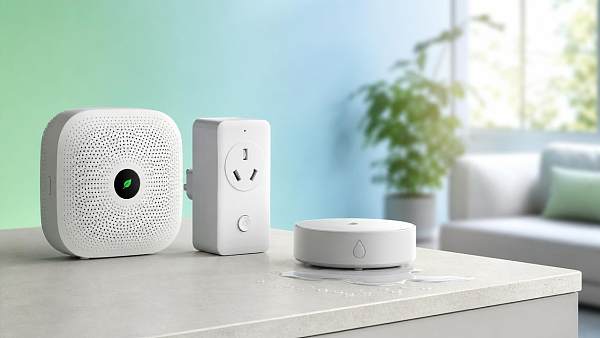 Eco-Friendly Gadgets for Home Monitoring: Which Features Matter Most Eco-Friendly Gadgets for Home Monitoring: Which Features Matter Most