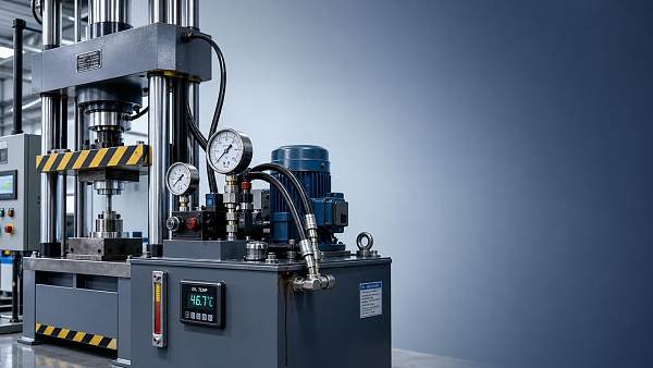 Hydraulic Press Repair: Common Failure Signs, Root Causes, and Fix Priorities Hydraulic Press Repair: Common Failure Signs, Root Causes, and Fix Priorities