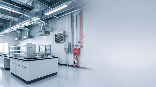 Construction Standards Explained: How to Check Code Compliance for Lab Facilities Construction Standards Explained: How to Check Code Compliance for Lab Facilities