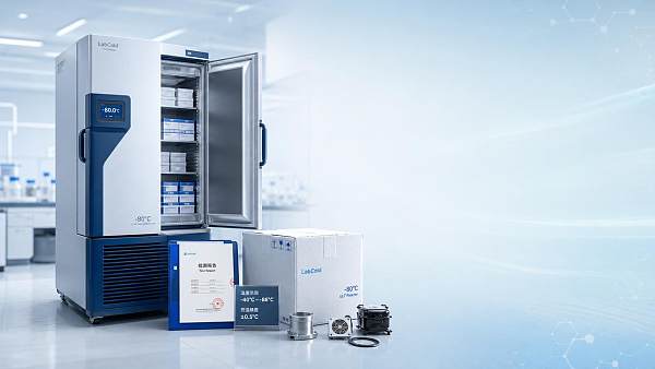 How to Choose a -80C Lab Freezer Wholesale Supplier for Labs and Distributors
