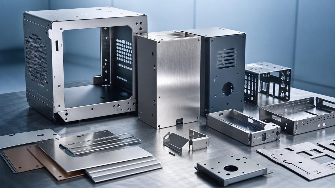 What Drives Sheet Metal Cost? Material, Thickness, Tolerance, and Finishing Factors