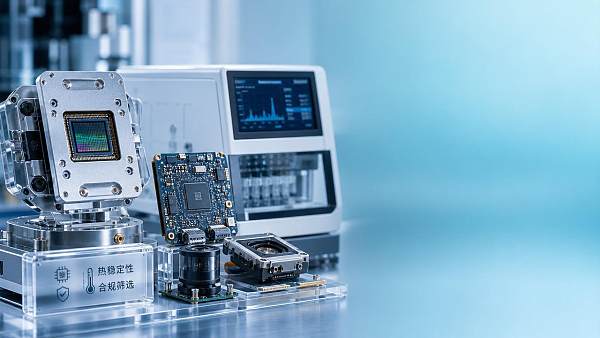 How to Compare Semiconductor Benchmarking Methods for R&D and Procurement Decisions