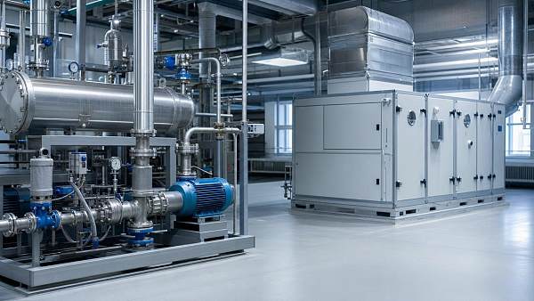 What Does Electrification Mean in Industry, and Which Operations Benefit First?