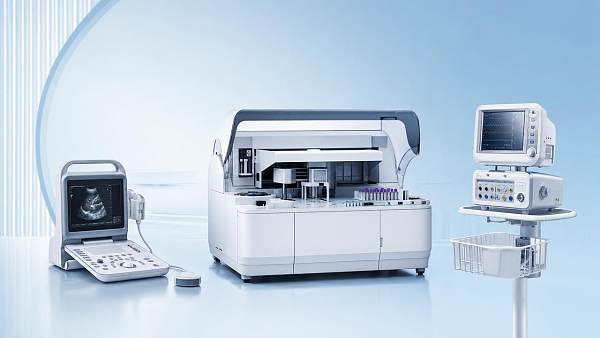 Export Trends in Medical Equipment: Which Product Segments Are Gaining Demand? Export Trends in Medical Equipment: Which Product Segments Are Gaining Demand?