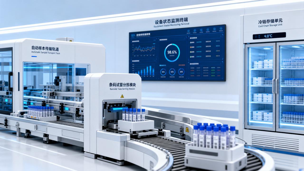 Auto Solutions for Workflow Efficiency: How to Choose the Right Setup for Your Facility