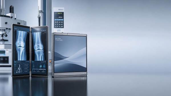 Foldable Screen Technology vs Rigid Displays: Benefits, Limits, and Use Cases Foldable Screen Technology vs Rigid Displays: Benefits, Limits, and Use Cases