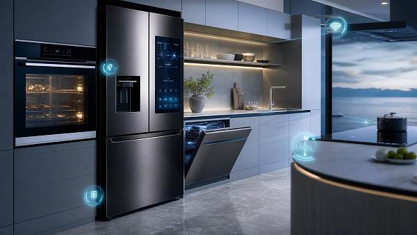 What Is a Smart Kitchen and Which Features Matter Most Before You Buy? What Is a Smart Kitchen and Which Features Matter Most Before You Buy?