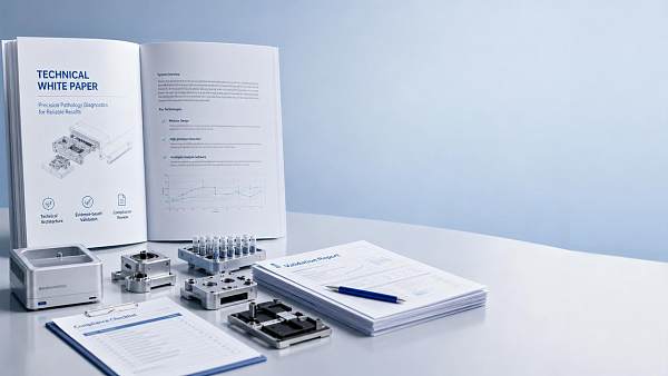 How to Structure a Technical White Paper: Sections, Evidence, and Review Points How to Structure a Technical White Paper: Sections, Evidence, and Review Points