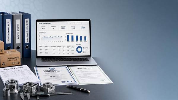 How to Evaluate a Procurement Supplier: 7 Criteria for Quality, Lead Time, and Risk How to Evaluate a Procurement Supplier: 7 Criteria for Quality, Lead Time, and Risk
