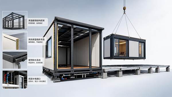 Prefab Glamping Buying Guide: What to Compare in Structure, Utilities, and Setup Time Prefab Glamping Buying Guide: What to Compare in Structure, Utilities, and Setup Time