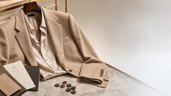 Luxury Apparel Buying Guide: How to Judge Fabric, Craftsmanship, and Long-Term Value Luxury Apparel Buying Guide: How to Judge Fabric, Craftsmanship, and Long-Term Value