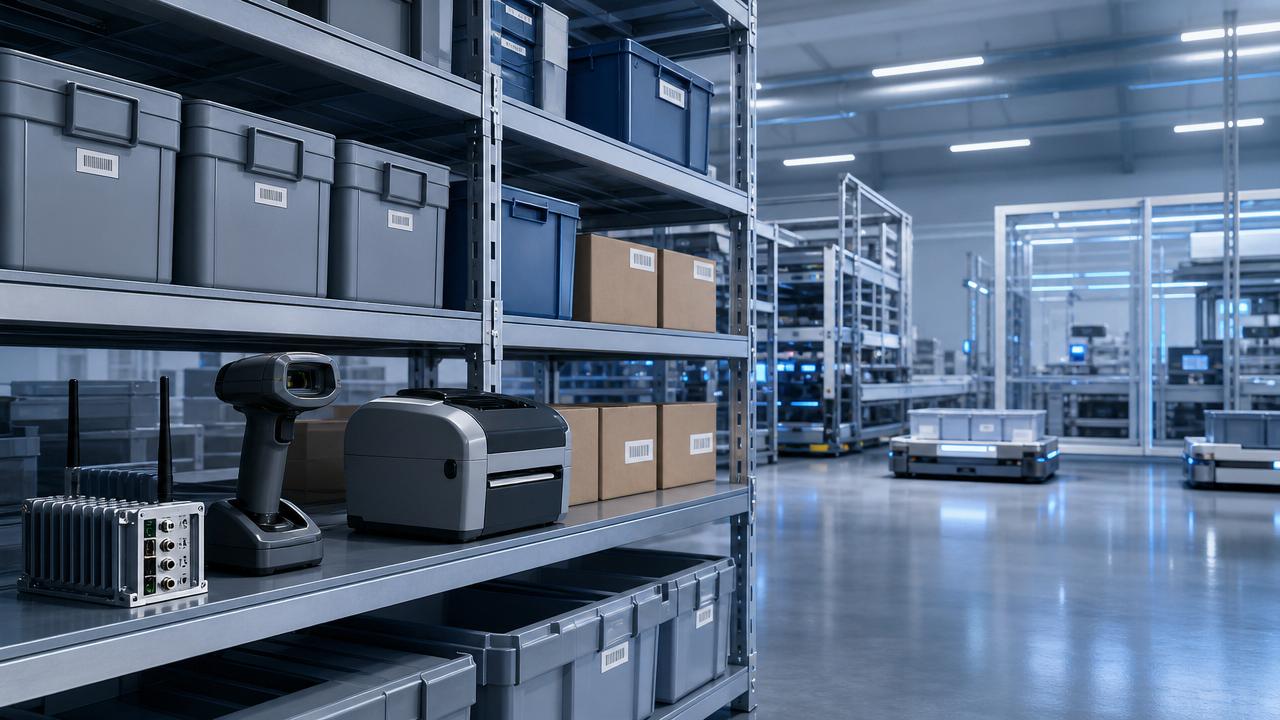 Smart Inventory Tracking Solutions: Key Features, Costs, and ERP Integration