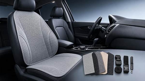 Breathable Car Seat Covers: Materials, Fit Types, and What to Check Before Buying Breathable Car Seat Covers: Materials, Fit Types, and What to Check Before Buying