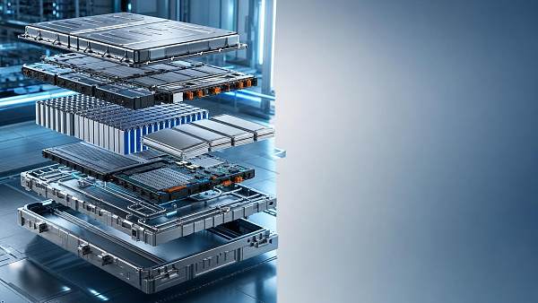 EV Battery Basics: Cell Types, Pack Structure, and What Affects Performance EV Battery Basics: Cell Types, Pack Structure, and What Affects Performance