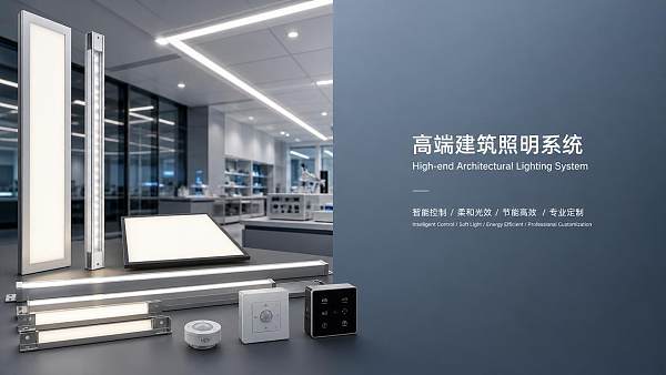 Lighting Technology Analysis: LED, OLED, and Smart Controls Compared for Projects Lighting Technology Analysis: LED, OLED, and Smart Controls Compared for Projects