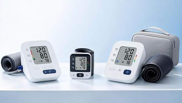 Blood Pressure Monitors Price Guide: What Affects Cost and Which Type Fits Home Use? Blood Pressure Monitors Price Guide: What Affects Cost and Which Type Fits Home Use?
