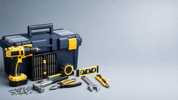 How to Choose Home Improvement Tools for DIY Repairs, Renovation, and Daily Maintenance How to Choose Home Improvement Tools for DIY Repairs, Renovation, and Daily Maintenance