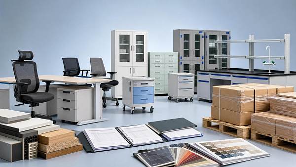 Commercial Furniture Suppliers: 7 Criteria to Compare Quality, Lead Time, and MOQ Commercial Furniture Suppliers: 7 Criteria to Compare Quality, Lead Time, and MOQ