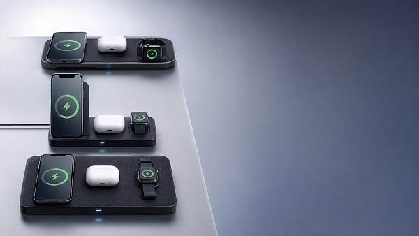 How to Choose Wireless Chargers for Home, Office, and Retail Use How to Choose Wireless Chargers for Home, Office, and Retail Use