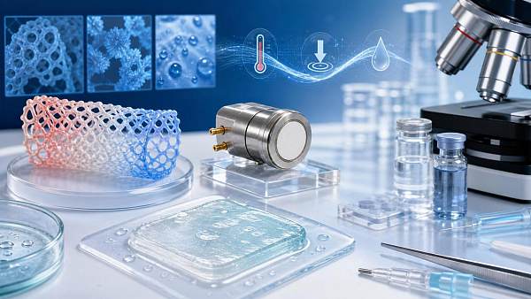What Are Smart Materials Used for in Medical Devices? Types, Properties, and Fit What Are Smart Materials Used for in Medical Devices? Types, Properties, and Fit