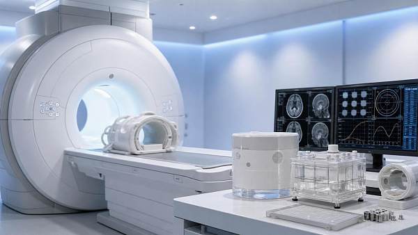 Technical Benchmarking Standards for MRI Tech: Which Performance Metrics Matter Most?