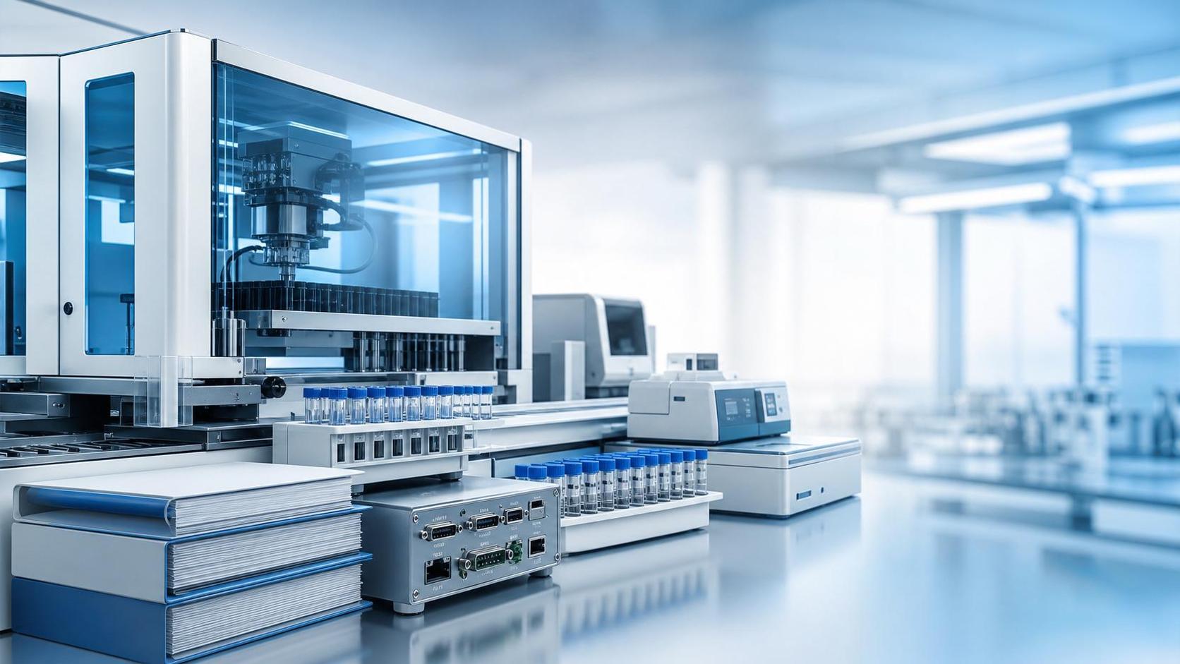 Lab Automation Investment Trends: What Buyers Should Compare Before Budget Approval