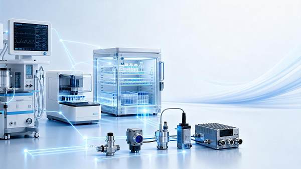 What Is an IoT Application? Common Use Cases, Architecture, and Selection Factors What Is an IoT Application? Common Use Cases, Architecture, and Selection Factors