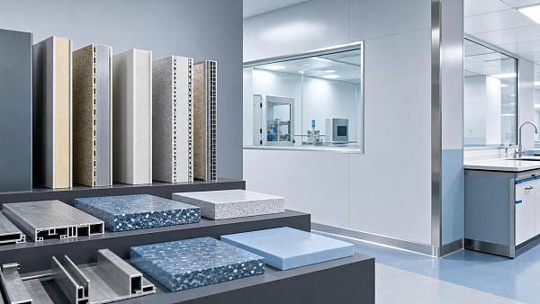 Building Materials Selection Guide: Key Performance Specs for Cost and Durability Building Materials Selection Guide: Key Performance Specs for Cost and Durability